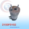 FILTRO SECADOR INTERNACIONAL NAVISTAR AÑO 00/09 / 7700 05/07 / 4200 / 4300 / 4400 / 7300 / 7400 02/07 R-134-A C/BASE NEVADA ASIA