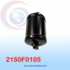 FILTRO SECADOR INTERNATIONAL NAVISTAR / NEW HOLLAND CASE 3220 / 4210 / 5120 / 7110 / 8910 / 9210 / 9310 R-134-A HEMBRA/MACHO NEVADA ASIA 