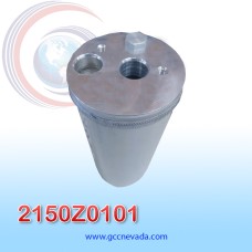 FILTRO SECADOR SECADOR INTERNATIONAL 7000 / 7600 / 8000 / 8600 / 9000 / NAVISTAR AÑO 01/07 R-134-A NEVADA ASIA