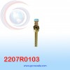 FITTING ADAPTADOR FORD YORK O-RING # 08 R-134-A NEVADA ASIA  