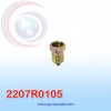 FITTING ADAPTADOR FORD YORK # 08 PLANO NEVADA ASIA