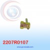 FITTING ADAPTADOR FORD YORK O-RING # 08 NEVADA ASIA