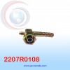 FITTING ADAPTADOR FORD YORK O-RING # 10 NEVADA ASIA 
