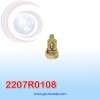 FITTING ADAPTADOR FORD YORK O-RING # 10 NEVADA ASIA 