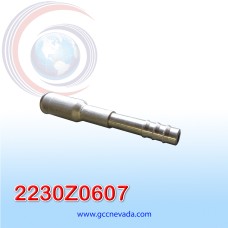 FITTING UNIVERSAL # 06 (5/16") RECTO ORING C/RAPIDA NEVADA ASIA