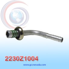FITTING UNIVERSAL # 10 (1/2") 90º C/RAPIDA MACHO NEVADA ASIA