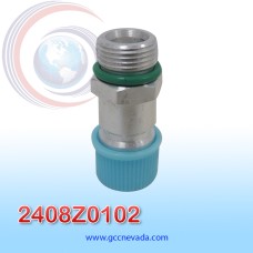 VALVULA DE SERVICIO GM DE CARGA BAJA (PAQ. 10 uds) NEVADA ASIA
