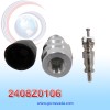 VALVULA DE SERVICIO CHEVROLET DE CARGA ALTA ROSCA GRUESA (KIT) PAQ. 10 uds NEVADA ASIA