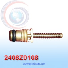 GUSANILLO GM STD R-134-A (PAQ. 100 uds) NEVADA ASIA