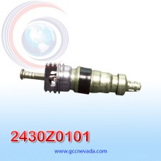 GUSANILLO UNIVERSAL R-12 (PAQ.100 uds) NEVADA ASIA