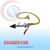 KIT DE LIMPIEZA PARA A/C AUTOMOTRIZ (C/VALV / MANGUERA Y DISPEN) NEVADA ASIA   