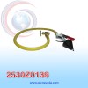 KIT DE LIMPIEZA PARA A/C AUTOMOTRIZ (C/VALV / MANGUERA Y DISPEN) NEVADA ASIA   