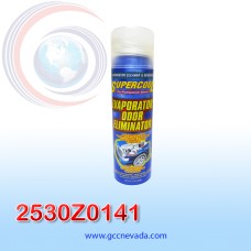 LIMPIADOR Y AMBIENTADOR PARA EVAPORADOR 17oz (482 g) USA