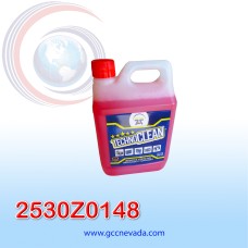 LIMPIADOR DE SISTEMA DE A/C AUTOMOTRIZ (1LITRO) TECHNOCLEAN