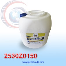 LIMPIADOR DE SISTEMA DE A/C AUTOMOTRIZ (20 LITROS) TECHNOCLEAN