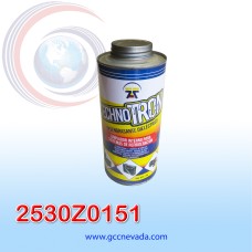LIMPIADOR DE SISTEMA DE A/C AUTOMOTRIZ (1LITRO) TECHNOTRON