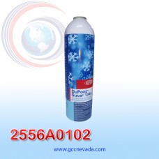 LATA DE GAS R-134-A (1 Kg) DUPONT USA