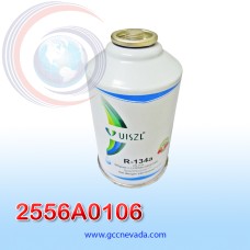 LATA DE GAS R-134-A (340 g) ASIA