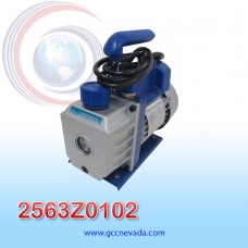 COMPRESOR DE VACIO UNIV R-12 / R-134A 3CFM 110V 1/4 HP NEVADA ASIA