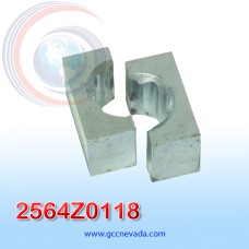 DADO HANDI CRIMP # 10 (1/2") USA    