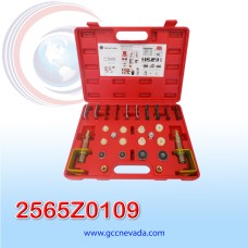 DETECTOR DE FUGAS Y MULTIPROPOSITO PARA AIRE ACONDICIONADO AUTOMOTRIZ NEVADA ASIA         