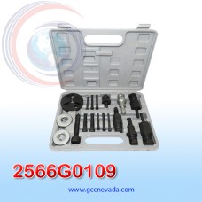 EXTRACTOR DE TAPA GM / NIPPOND / 505 / 507 / 508 / 510 (KIT 18 PZAS) NEVADA ASIA