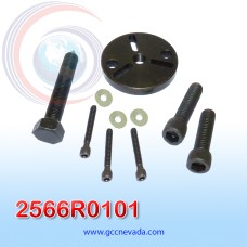 EXTRACTOR DE TAPA CLUTCH ABACUS NEVADA ASIA