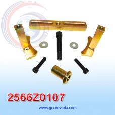 EXTRACTOR DE CLUTCH (POLEA) NEVADA ASIA