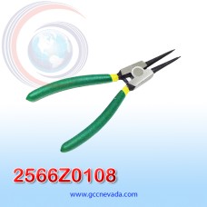 EXTRACTOR E INSTALADOR DE RETEN PINZA RECTA 7" NEVADA ASIA 