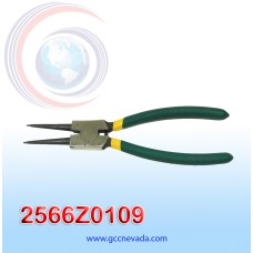EXTRACTOR E INSTALADOR DE RETEN PINZA RECTA 9" NEVADA ASIA