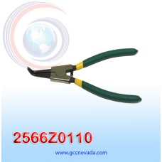 EXTRACTOR E INSTALADOR DE RETEN PINZA CURVA 90° 7" NEVADA ASIA