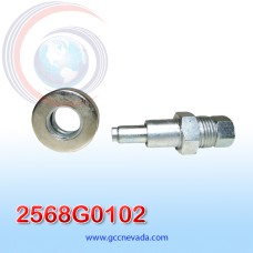 EXTRACTOR E INSTALADOR DE TAPA GM V-5 NEVADA ASIA