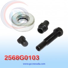 EXTRACTOR E INSTALADOR DE TAPA GM V-5 HEMBRA NEVADA ASIA
