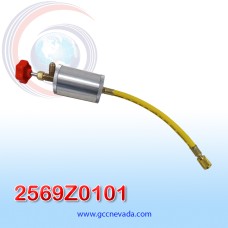 INYECTOR DE ACEITE R-134-A NEVADA ASIA