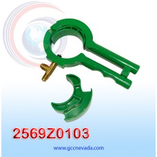 PINZA INYECTOR DE GAS R-134-A / R-12 NEVADA ASIA    