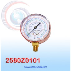 RELOJ UNIV DE MANOMETRO R-134-A ALTA NEVADA ASIA