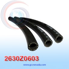MANGUERA STD # 6 (5/16") (ROLLO DE 500 PIES / 152 MTS) REDUCIDA EXTERNA PARKER USA