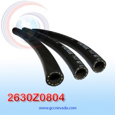 MANGUERA STD # 8 (13/32") (ROLLO DE 500 PIES / 152 MTS) REDUCIDA EXTERNA PARKER USA