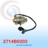 ELECTRO VENTILADOR DEL RAD MITSUBISHI LANCER AÑO 93/96 12V ASIA