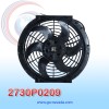 ELECTRO VENTILADOR UNIV 10" S HELICOIDAL 120W 12V 4 CARBONES NEVADA ASIA