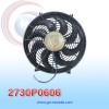 ELECTRO VENTILADOR UNIV 14" S HELICOIDAL 120W 12V NEVADA ASIA