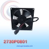 ELECTRO VENTILADOR UNIV 5.5" L ASPA RECTA 12V SPAL ITALIA