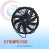 ELECTRO VENTILADOR UNIV 09" S HELICOIDAL 80W 12V NEVADA ASIA