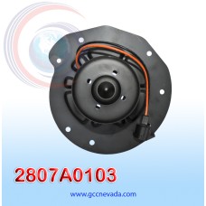 BLOWER MOTOR FORD BRONCO AÑO 89/93 S/T NEVADA ASIA