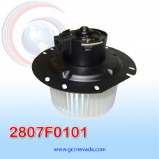 BLOWER MOTOR FORD EXPLORER AÑO 99/04 C/T ASIA