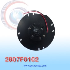 BLOWER MOTOR FORD EXPLORER AÑO 99/04 S/T NEVADA ASIA
