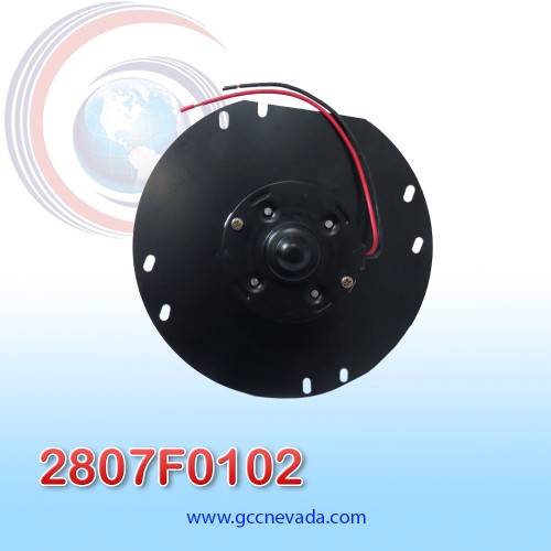 BLOWER MOTOR FORD EXPLORER AÑO 99/04 S/T NEVADA ASIA