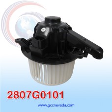 BLOWER MOTOR FORD F-150 AÑO 09/14 / LOBO 10/14 / EXPEDITION / LINCOLN NAVIGATOR 09/17 CWW GIRO DERECHO 12V C/T NEVADA ASIA 