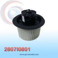 BLOWER MOTOR FORD ESCAPE AÑO 01/07 CW GIRO IZQUIERDO C/T NEVADA ASIA