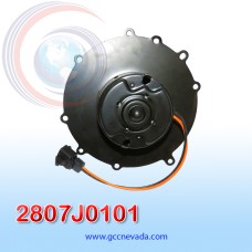 BLOWER MOTOR FORD FORTALEZA AÑO 97/00 S/T NEVADA ASIA